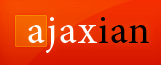 Ajaxian logo